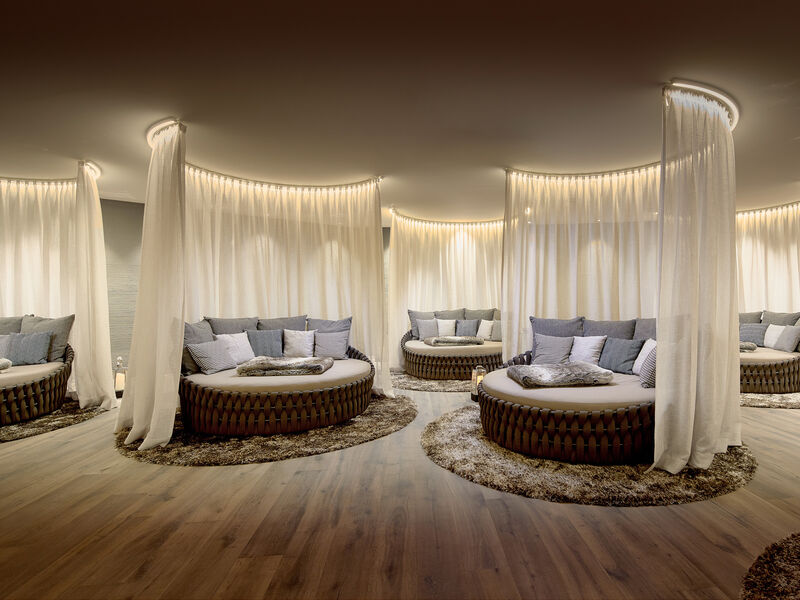 Hotel Krumers Alpin