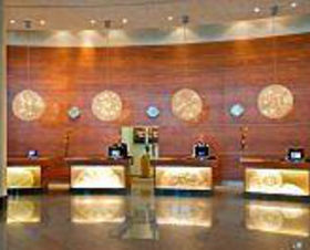 Radisson Blu Hotel Rostock