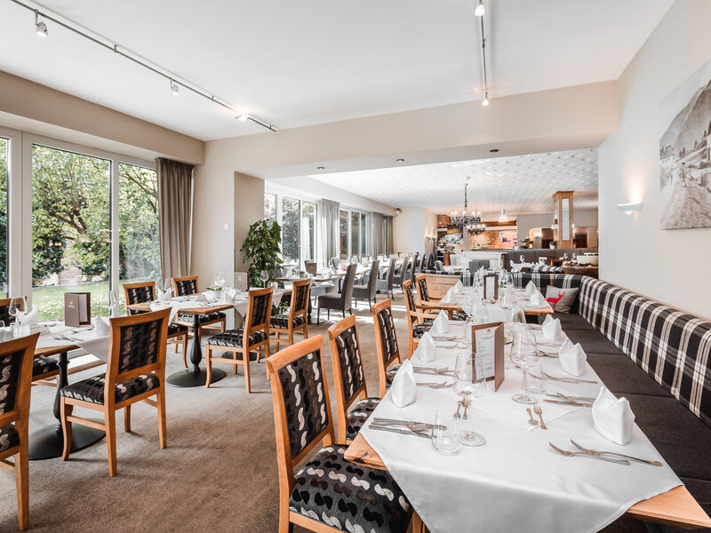 Krumers Post Hotel & Spa