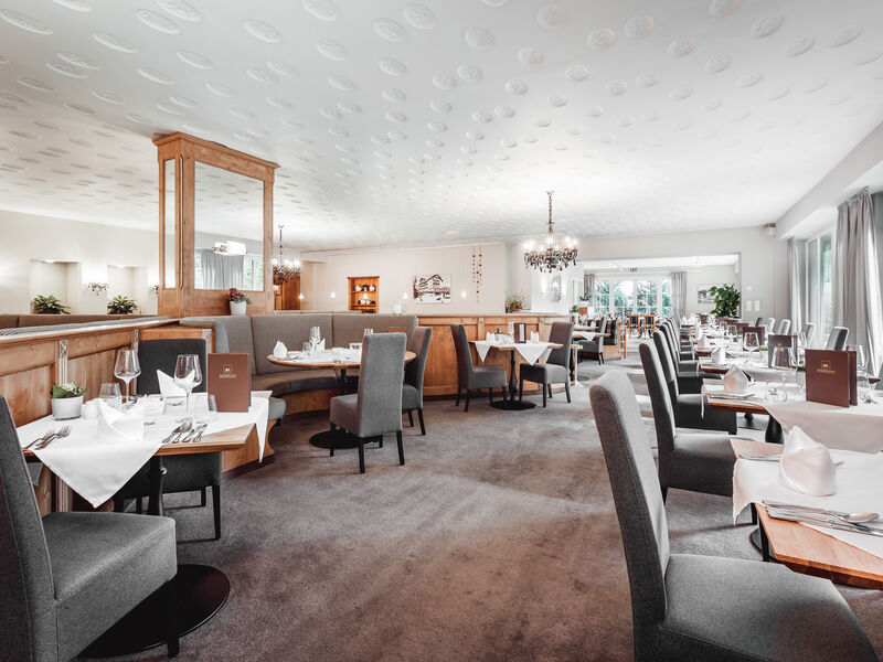 Krumers Post Hotel & Spa