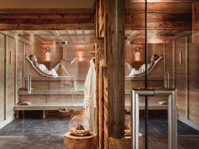 Krumers Post Hotel & Spa