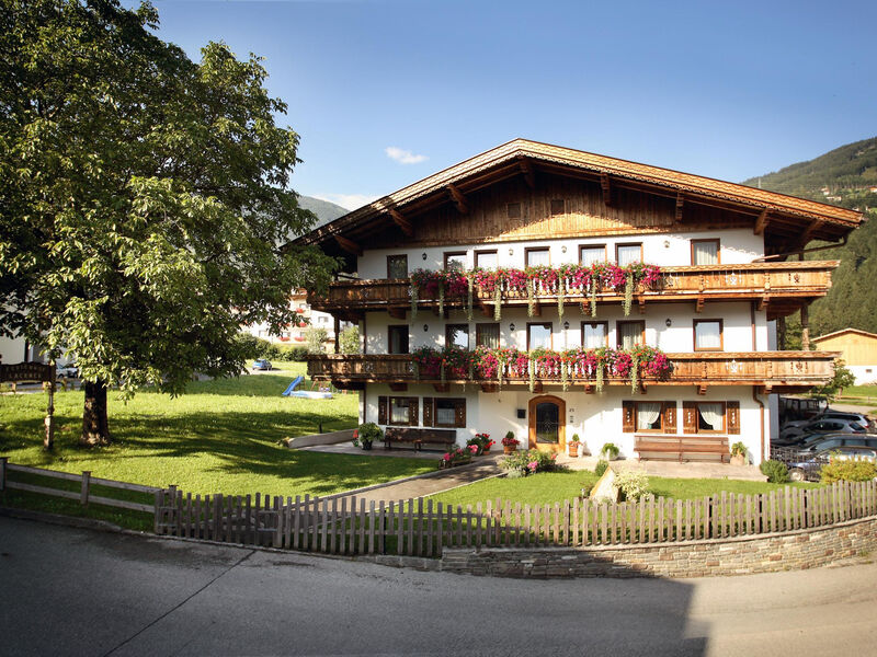 Appartment Ferienhof Lackner