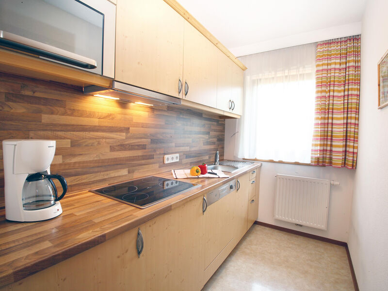 Appartment Ferienhof Lackner