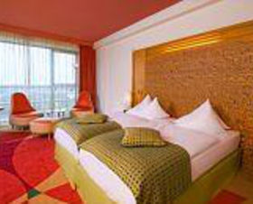 Radisson Blu Hotel Rostock