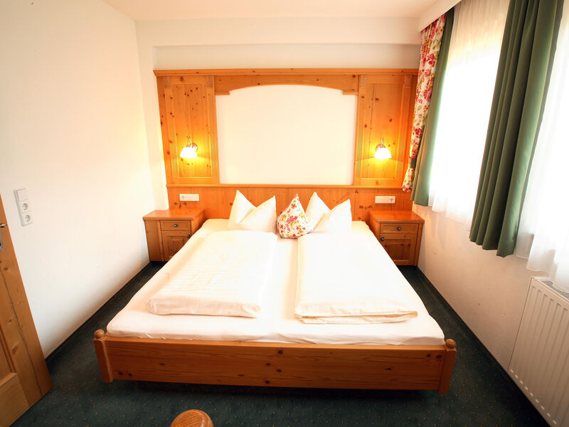 Appartment Ferienhof Lackner