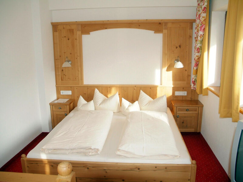 Appartment Ferienhof Lackner