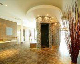 Radisson Blu Hotel Rostock