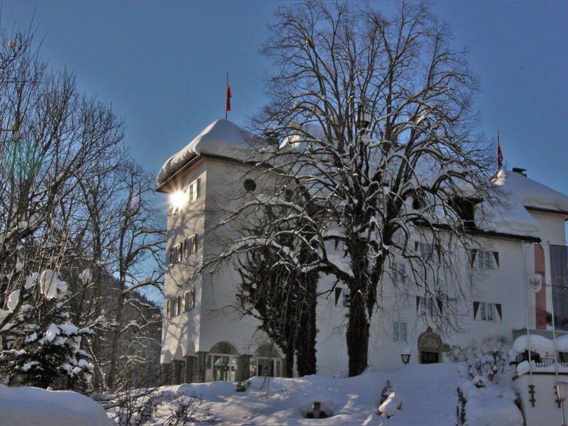 LEBENBERG Schlosshotel  sup.