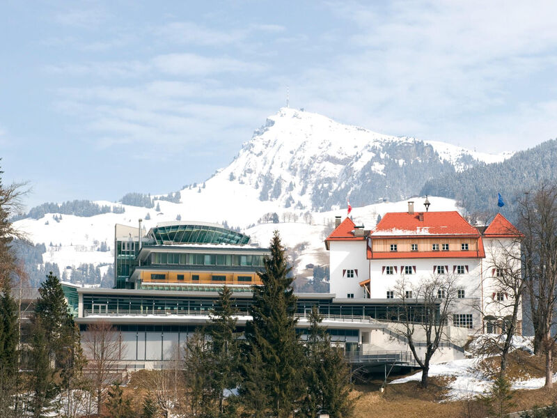 LEBENBERG Schlosshotel  sup.