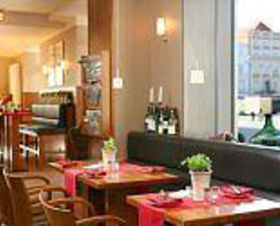 Steigenberger Hotel Sonne