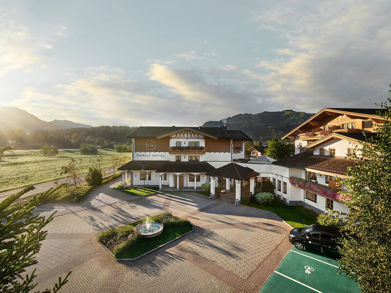 LISI - Family Hotel