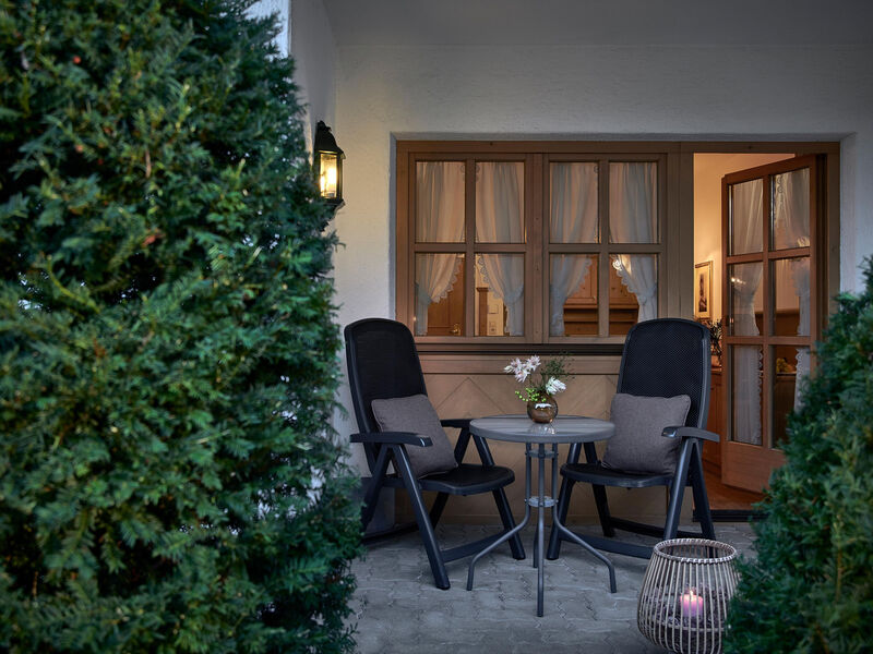 LISI - Family Hotel