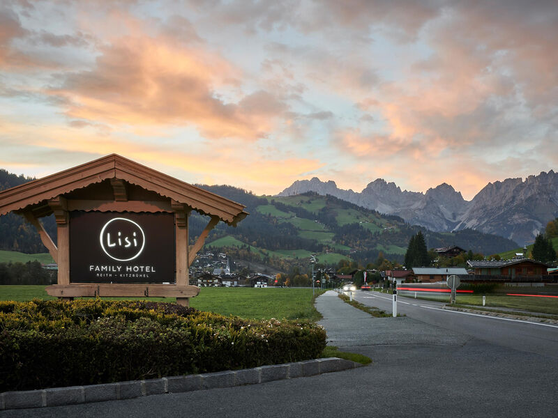 LISI - Family Hotel
