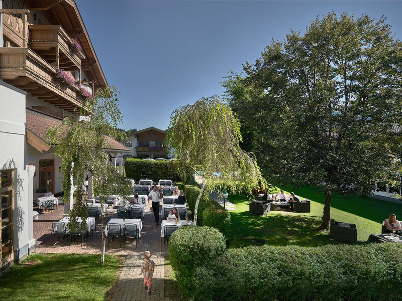LISI - Family Hotel