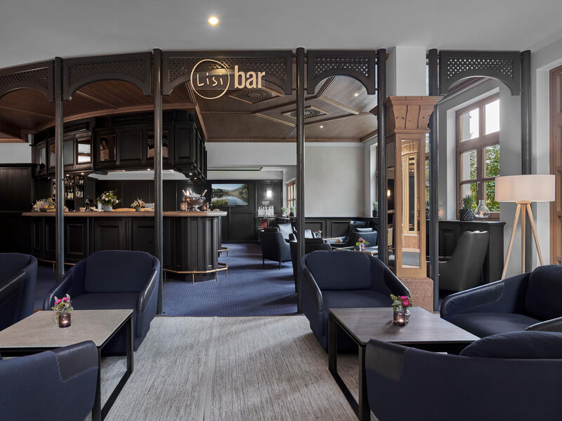 LISI - Family Hotel