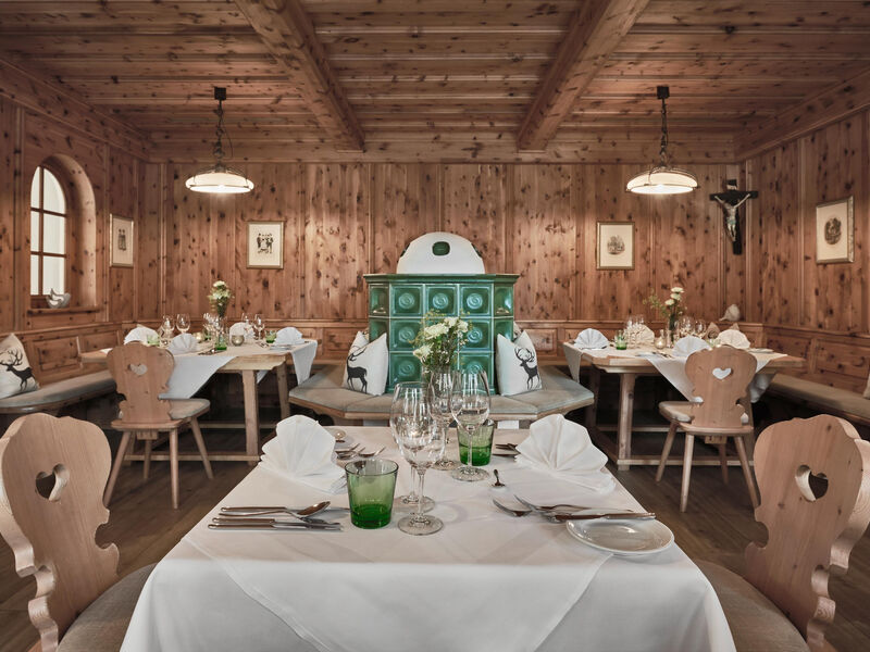 LISI - Family Hotel
