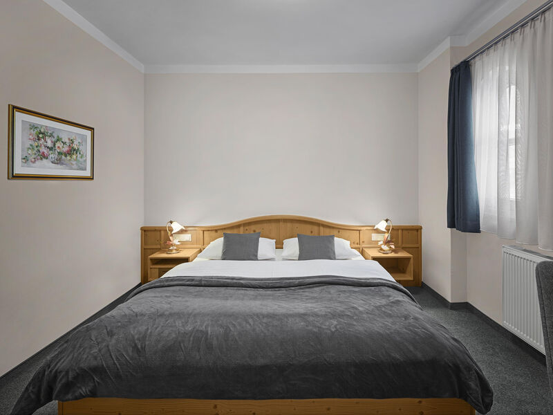 LISI - Family Hotel