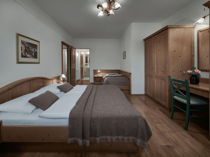 LISI - Family Hotel