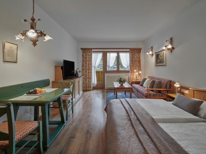 LISI - Family Hotel