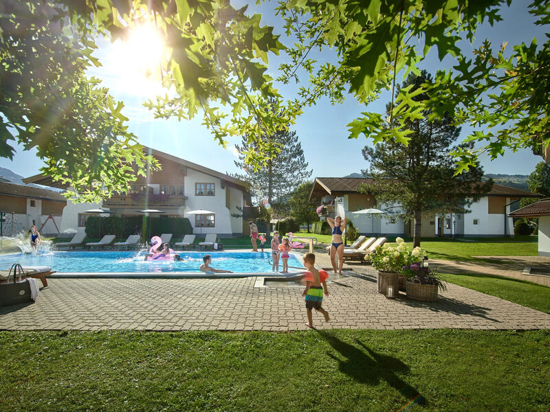 LISI - Family Hotel