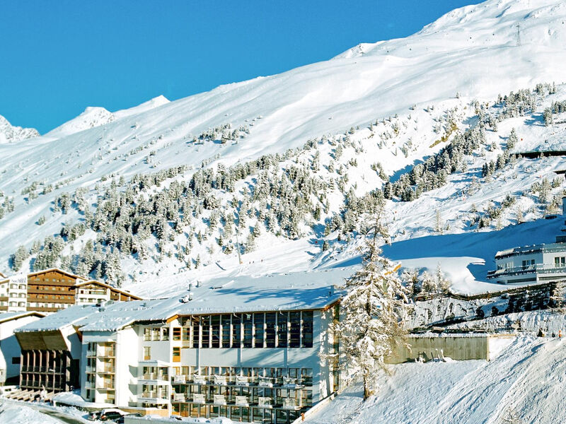 All Inclusive Hotel Lohmann