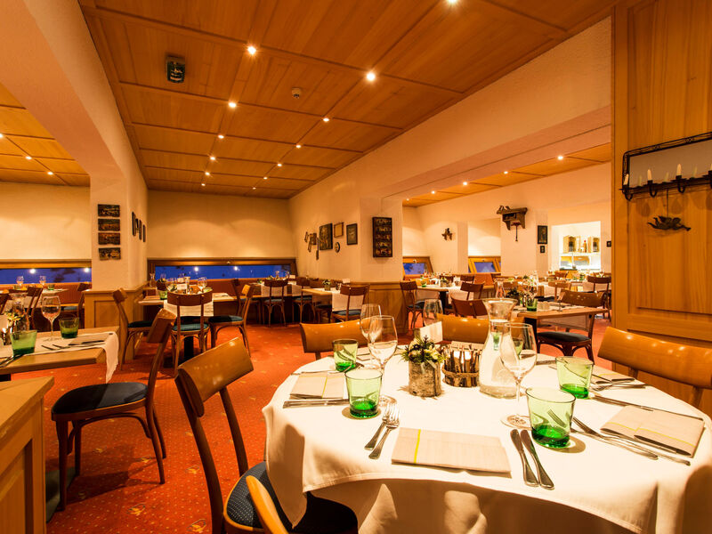 All Inclusive Hotel Lohmann