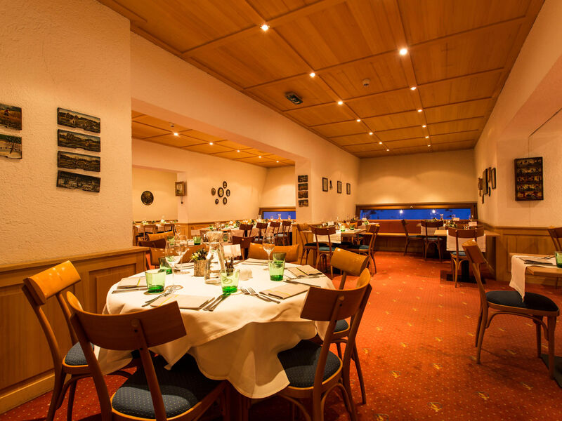 All Inclusive Hotel Lohmann