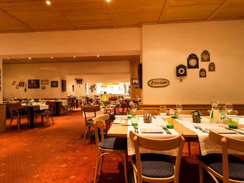 All Inclusive Hotel Lohmann