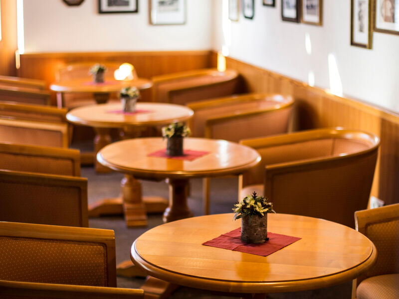 All Inclusive Hotel Lohmann