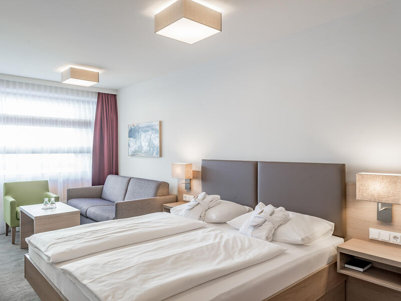 All Inclusive Hotel Lohmann
