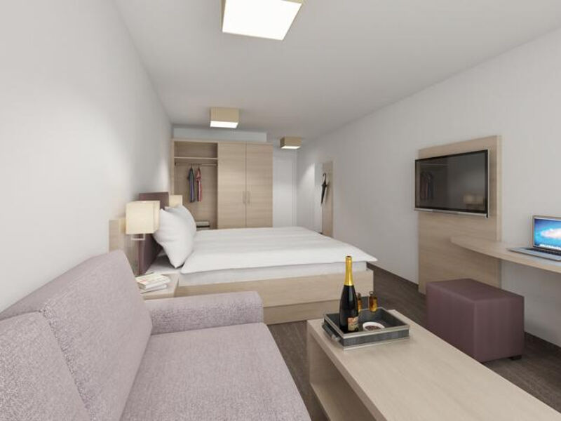 All Inclusive Hotel Lohmann
