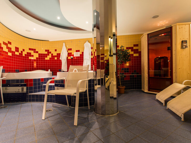 All Inclusive Hotel Lohmann