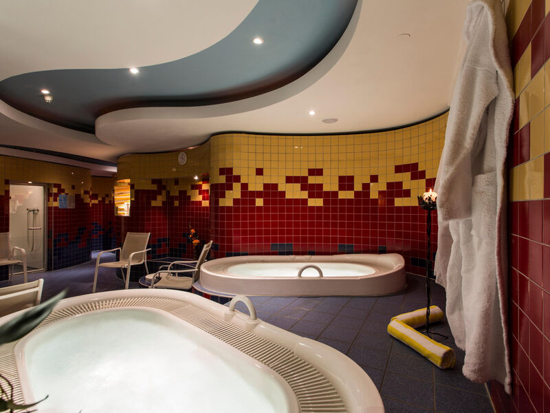 All Inclusive Hotel Lohmann