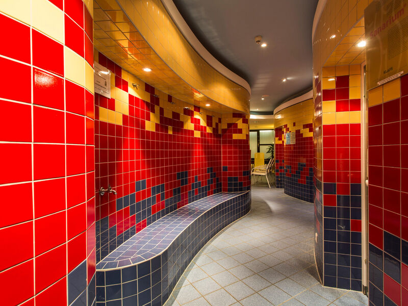 All Inclusive Hotel Lohmann