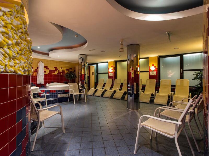 All Inclusive Hotel Lohmann