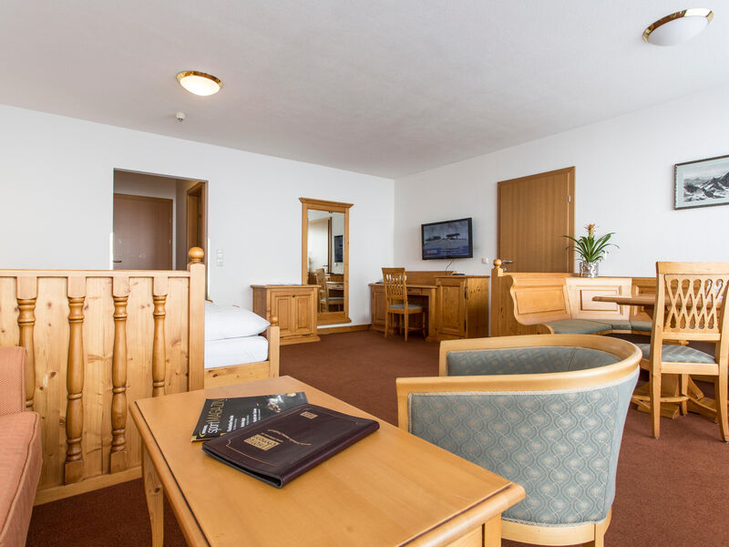 All Inclusive Hotel Lohmann