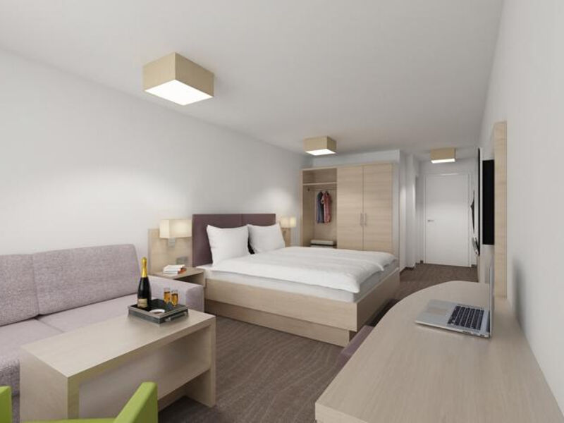 All Inclusive Hotel Lohmann