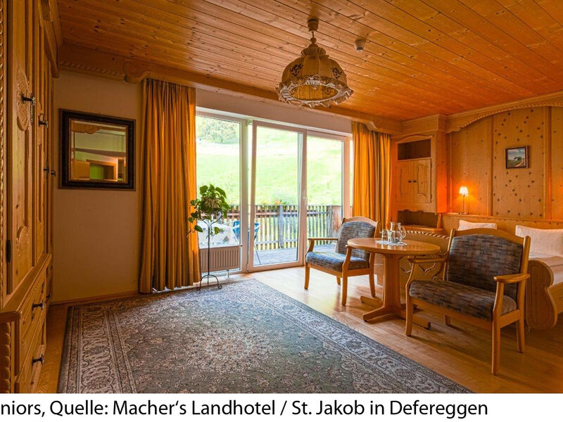 Macher´s Landhotel