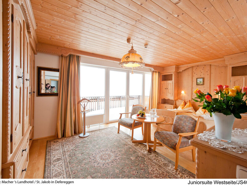 Macher´s Landhotel
