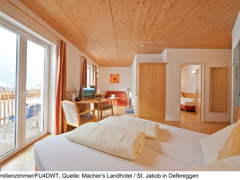 Macher´s Landhotel