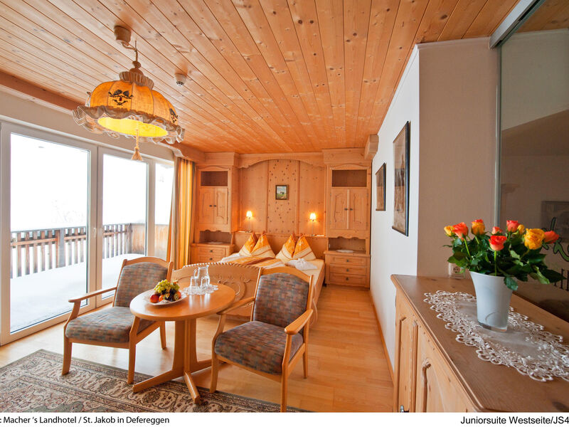 Macher´s Landhotel