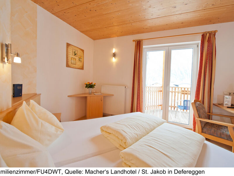 Macher´s Landhotel