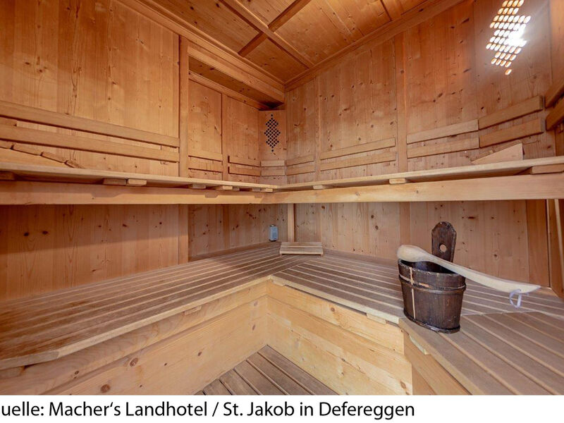 Macher´s Landhotel