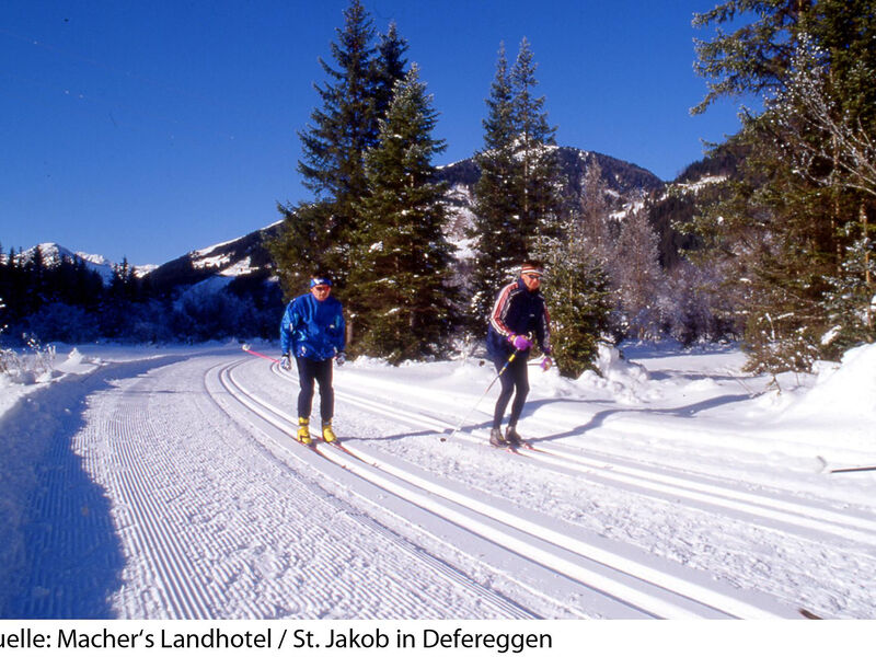 Macher´s Landhotel