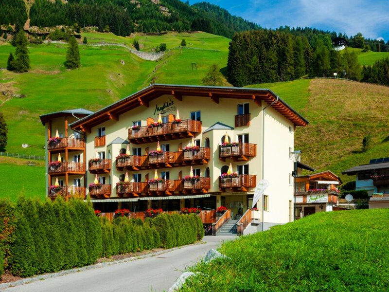 Macher´s Landhotel