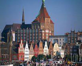 Yachthafenresidenz Hohe Düne