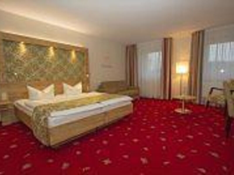 Hotel Plau am See