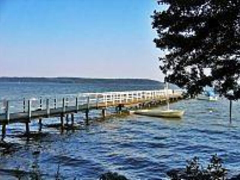 Hotel Plau am See