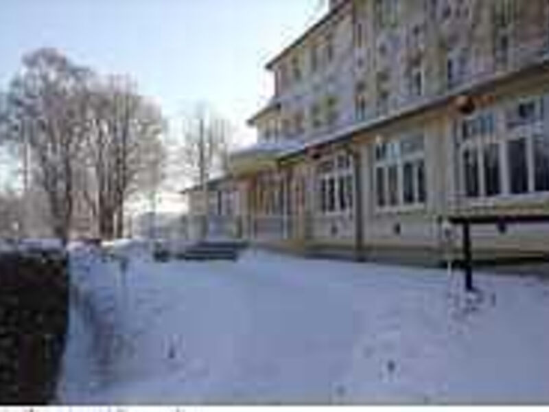 Strandhotel Plau am See