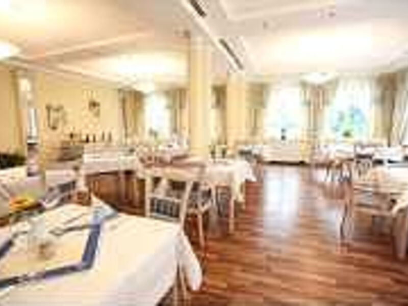 Strandhotel Plau am See